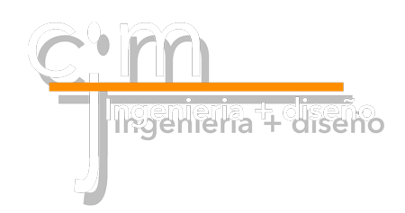 Logo | CJM ingeniería y diseño